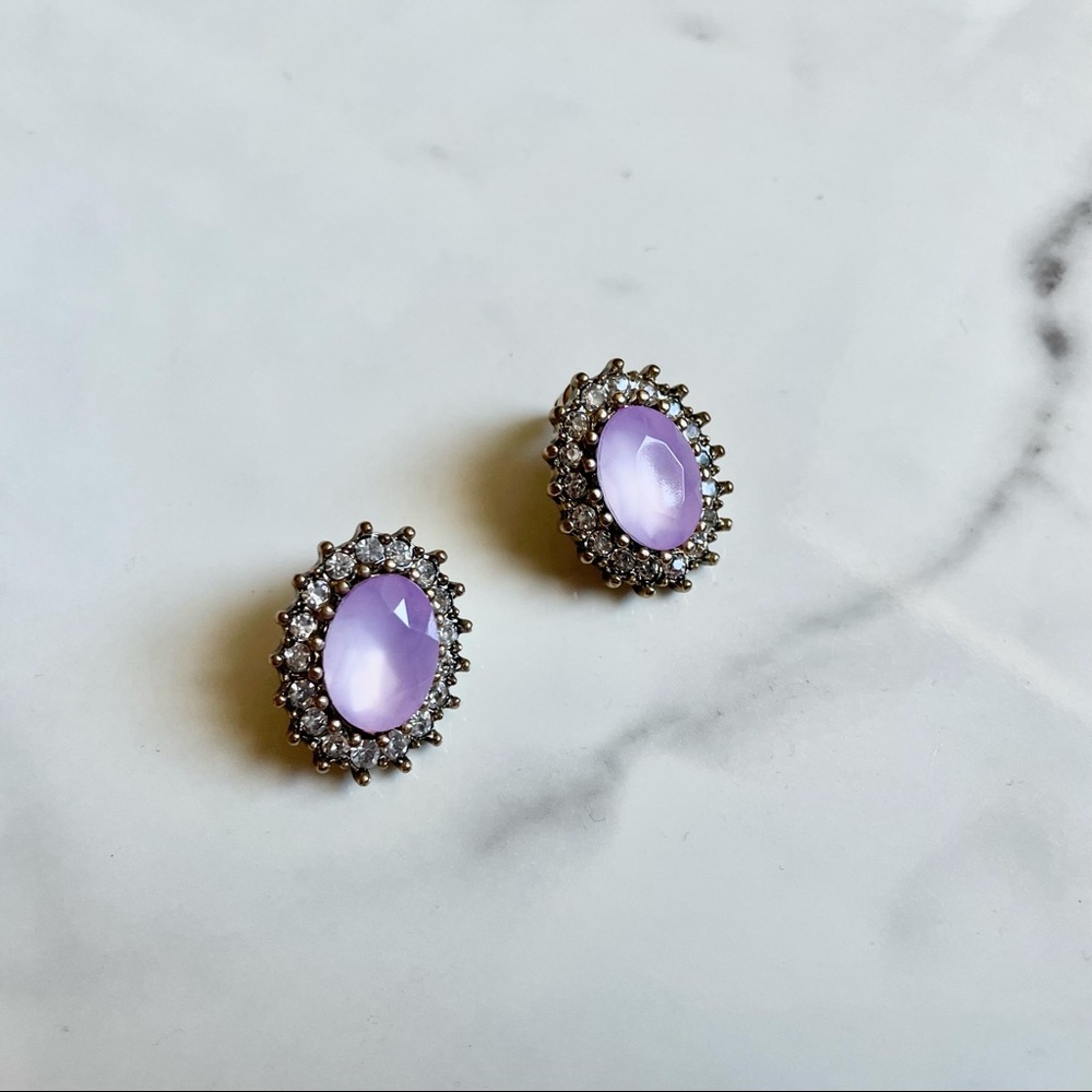 New boutique earrings